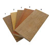 tropical hardwood decking