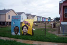 Rebuilding New Orleans