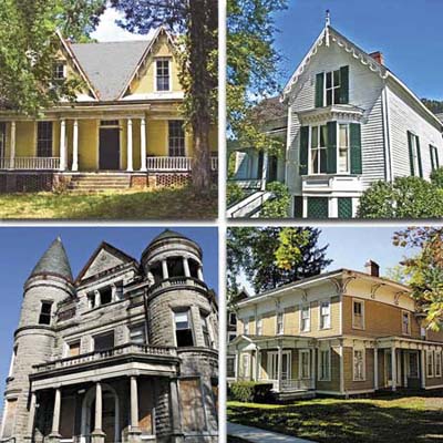save this old house