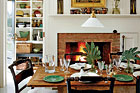 farmhouse diningroom