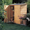 Storage Shed 