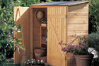 Storage Shed