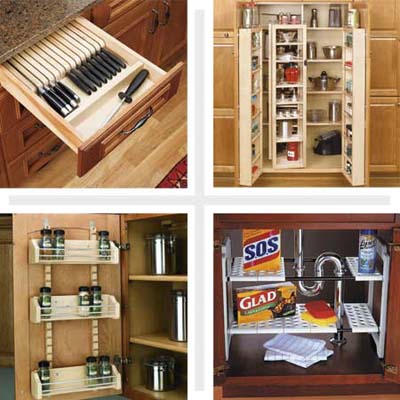 holiday storage products