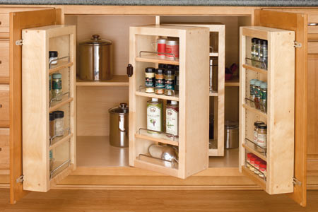 Smart Storage for Once-a-Year Entertaining
