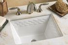 Eye-Catching Sinks