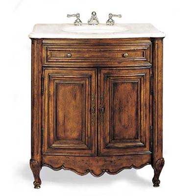 Bathroom Sinks  Vanity on Bathroom Vanities   Photos   Bathroom Sinks   Bathrooms   This Old