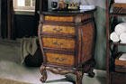 buy a vintage-look dresser vanity