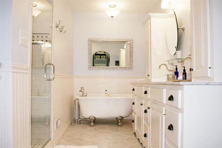 best bath before and afters 2009