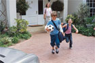 pick your concrete paver style