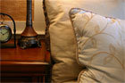 outfitting a guest bedroom for one hundredd dollars or less