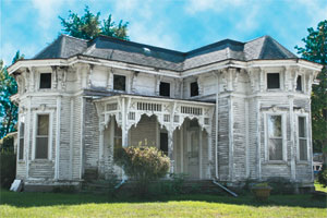 save this old house update 2009