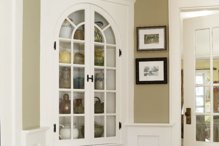 small storage solutions
