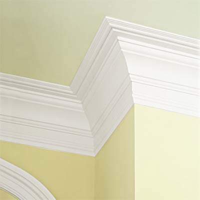 Interior Painting on Trim   All About Interior Paint   Photos   Painting   This Old House