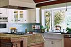 How to Open Up a Cramped Kitchen