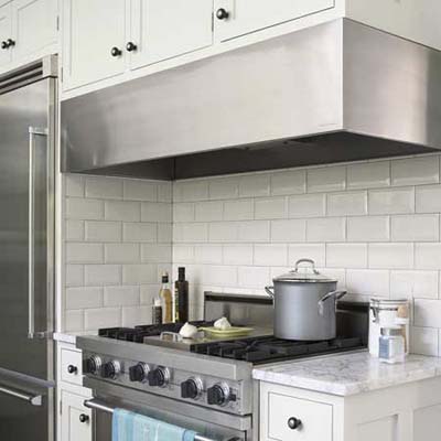 Admiral Kitchen Appliances on Whole New Look In The Kitchen   Photos   Remodels   This Old House