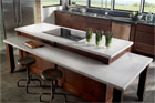 go green in your kitchen and bath