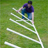 Align the Poles