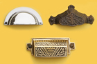 bin pulls for kitchen cabinets or drawers