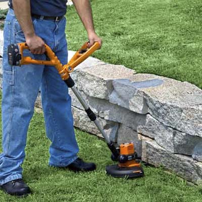 cordless string trimmers