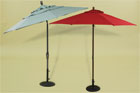 patio umbrellas