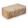 Rustic wall stone 