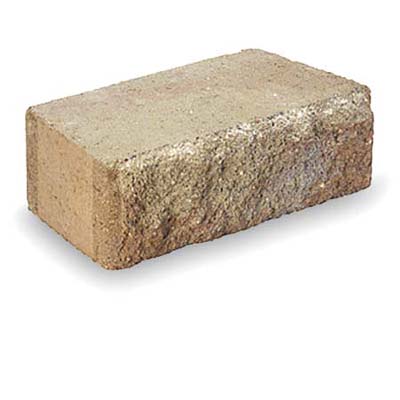 Rustic wall stone 
