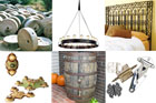 composite of secret source ideas materials and gift ideas