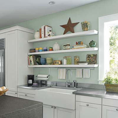 Wall Mount Ideas on Floating Wall Mount Shelves