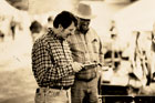 Antique Tool Shopping with Norm Abram