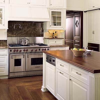 Kitchen Organization Plan on Small Kitchen With 7 Smart Storage Solutions   Photos   Kitchen