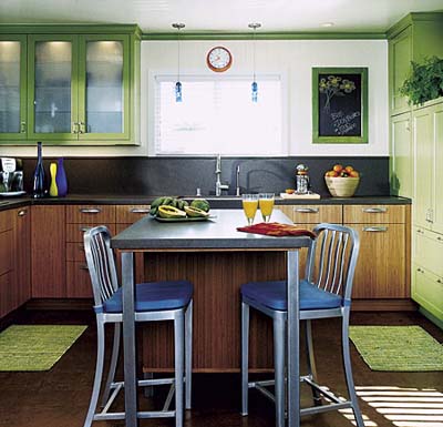 Design Small Kitchen on Warning  Small Kitchen Design Right Here  Small Kitchen Design Tips