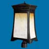 Japanese style lantern
