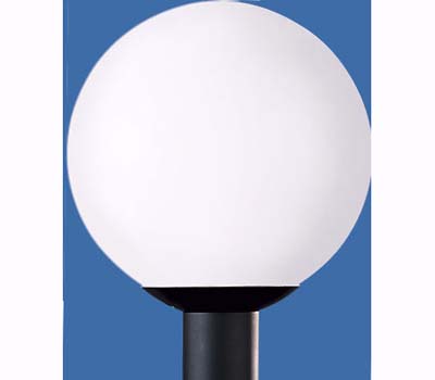 Globe lantern
