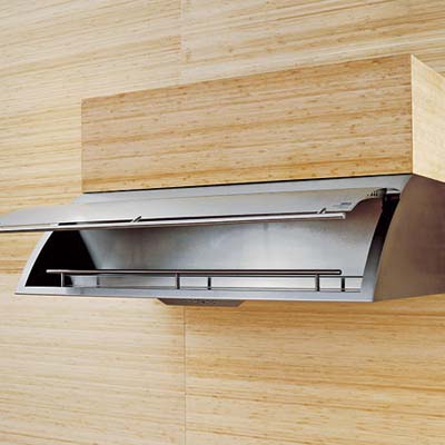 cache range hood