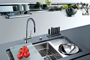 kitchen and bath products