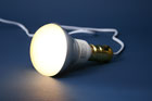 Fluorescent Lightbulbs