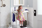 From Bedroom to Bath
