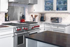 kitchen design to emulate using materials in your budget