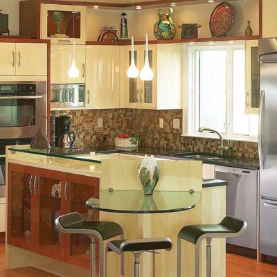 kitchen remodel ideas