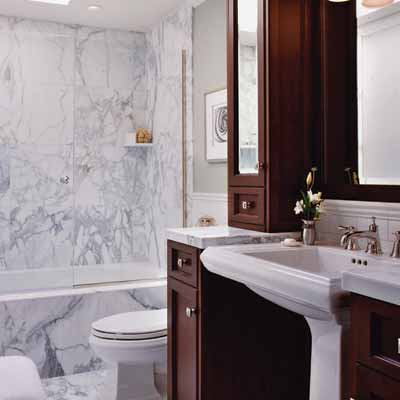 Small Bathroom Storage Ideas on More Of The 13 Big Ideas   Reither Construction   Denver Remodeling