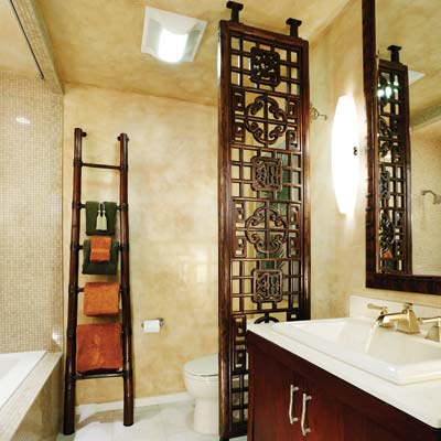 Bathroom Pictures on 13 Relaxing Spa Bath Retreats Photos Bathrooms This Old House