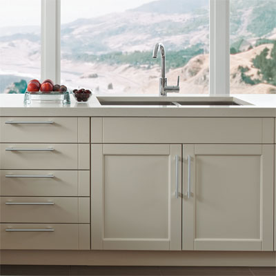 Custom Kitchen Cabinets Nyc