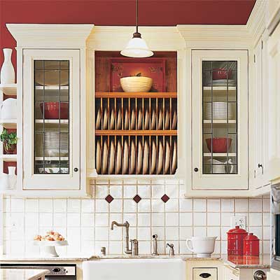 Install Kitchens on Install Crown Molding Kitchen Cabinets Kitchen Photos