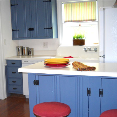 Kitchen Cabinets  York on The First Meal In A New Kitchen   Photos   Kitchens   This Old House