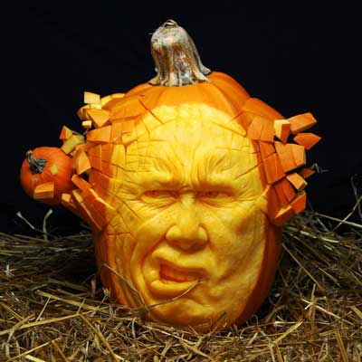 2010 this old house pumpkin carving winner