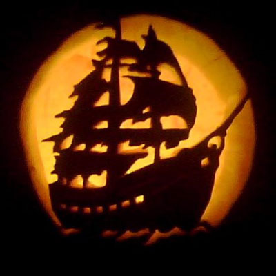 2010 this old house pumpkin carving winner