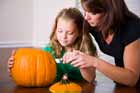 five steps to pumpkin carving sudcess