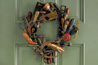Creative Ideas for DIY Wreaths