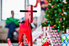 Easy DIY Woodworking Kits for Kids' Toys