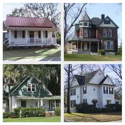 4 neighborhoods where you can find a house for a bargain voted best of 2010